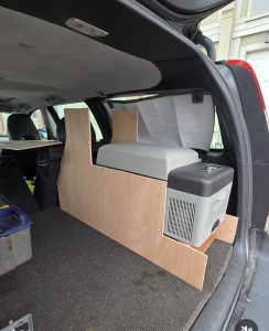 Alpicool c20 Fridge
